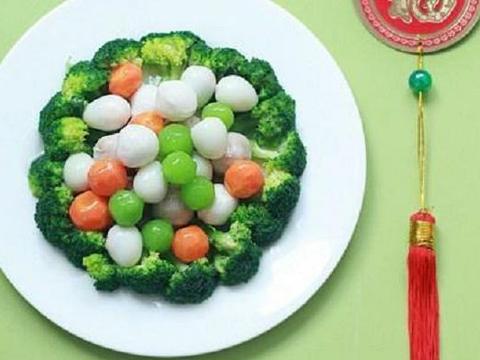 春节做什么菜好吃又便捷