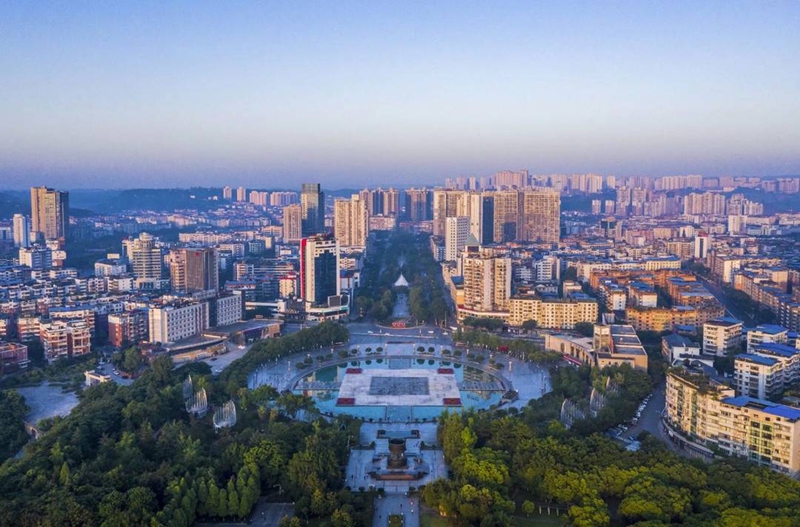 请问四川广安友谊中学2024中考录取分数线是多少