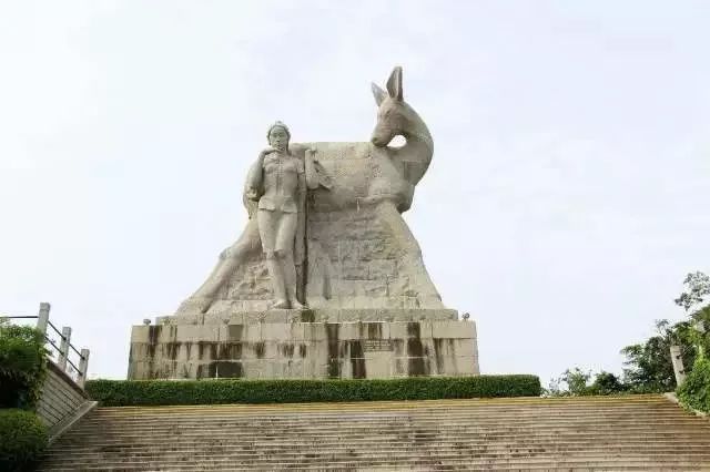 海南的传说你知道有多少