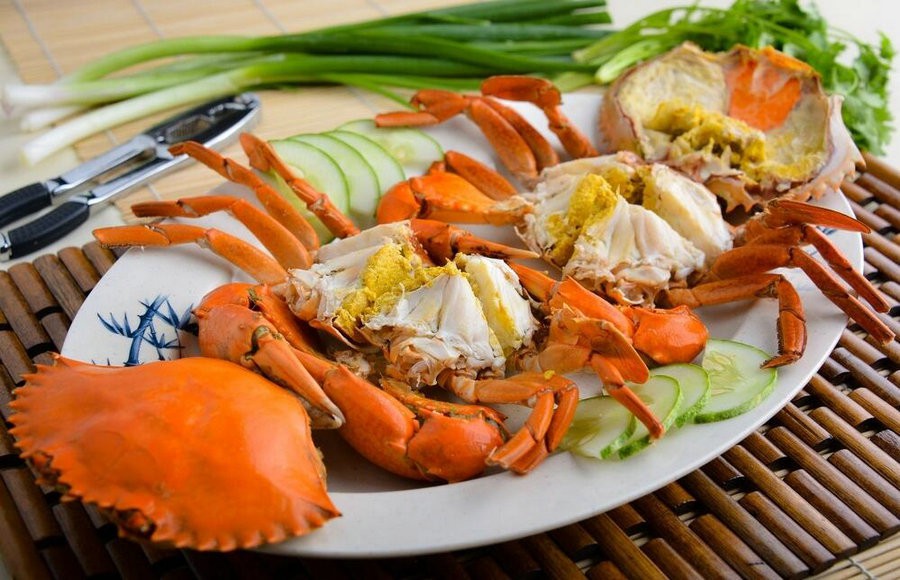 海南有什么特产