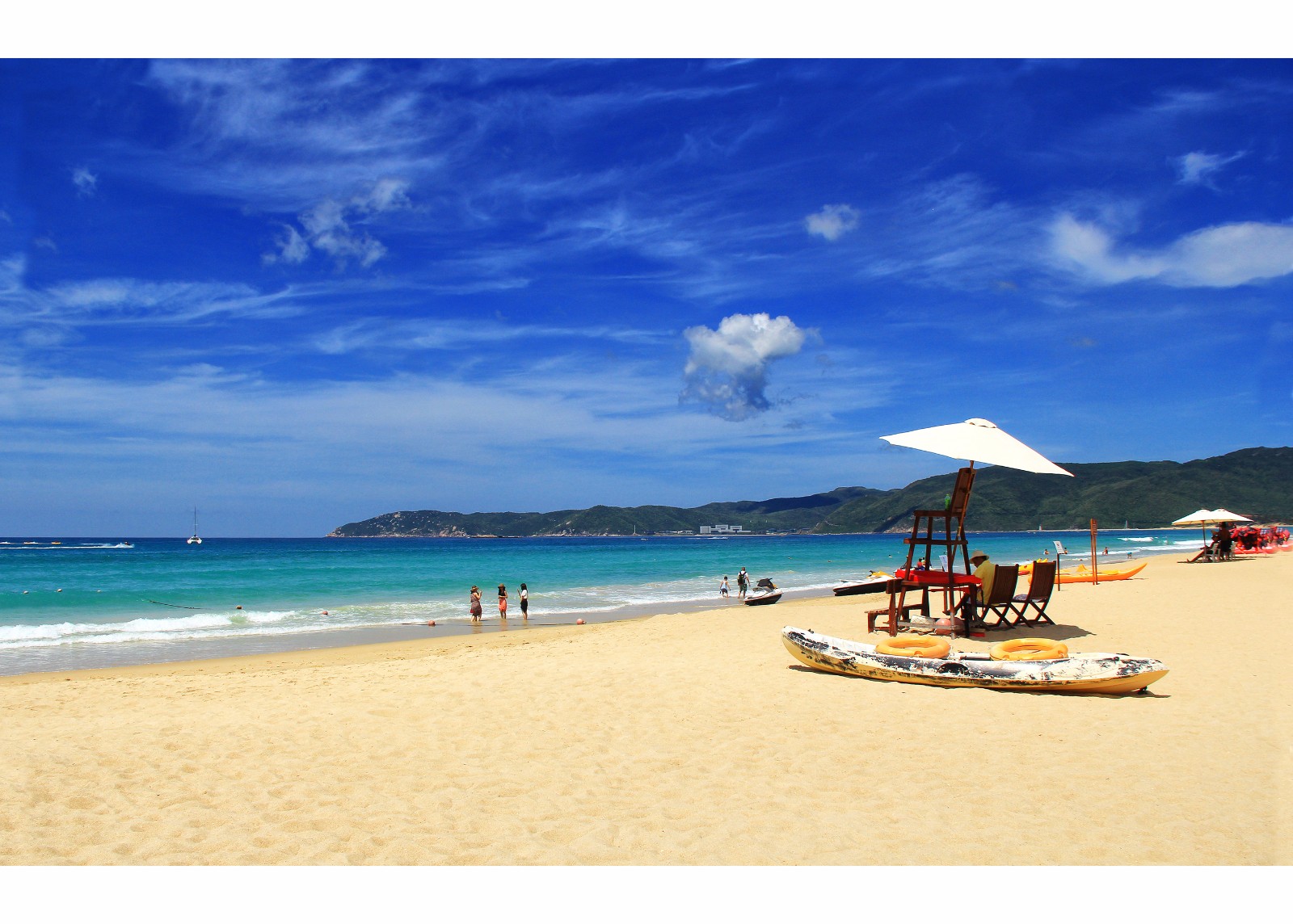 海南有什么好吃的美食