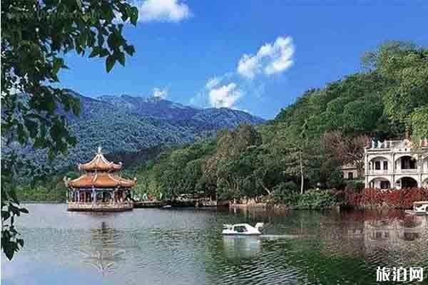 左近有啥好玩的中央