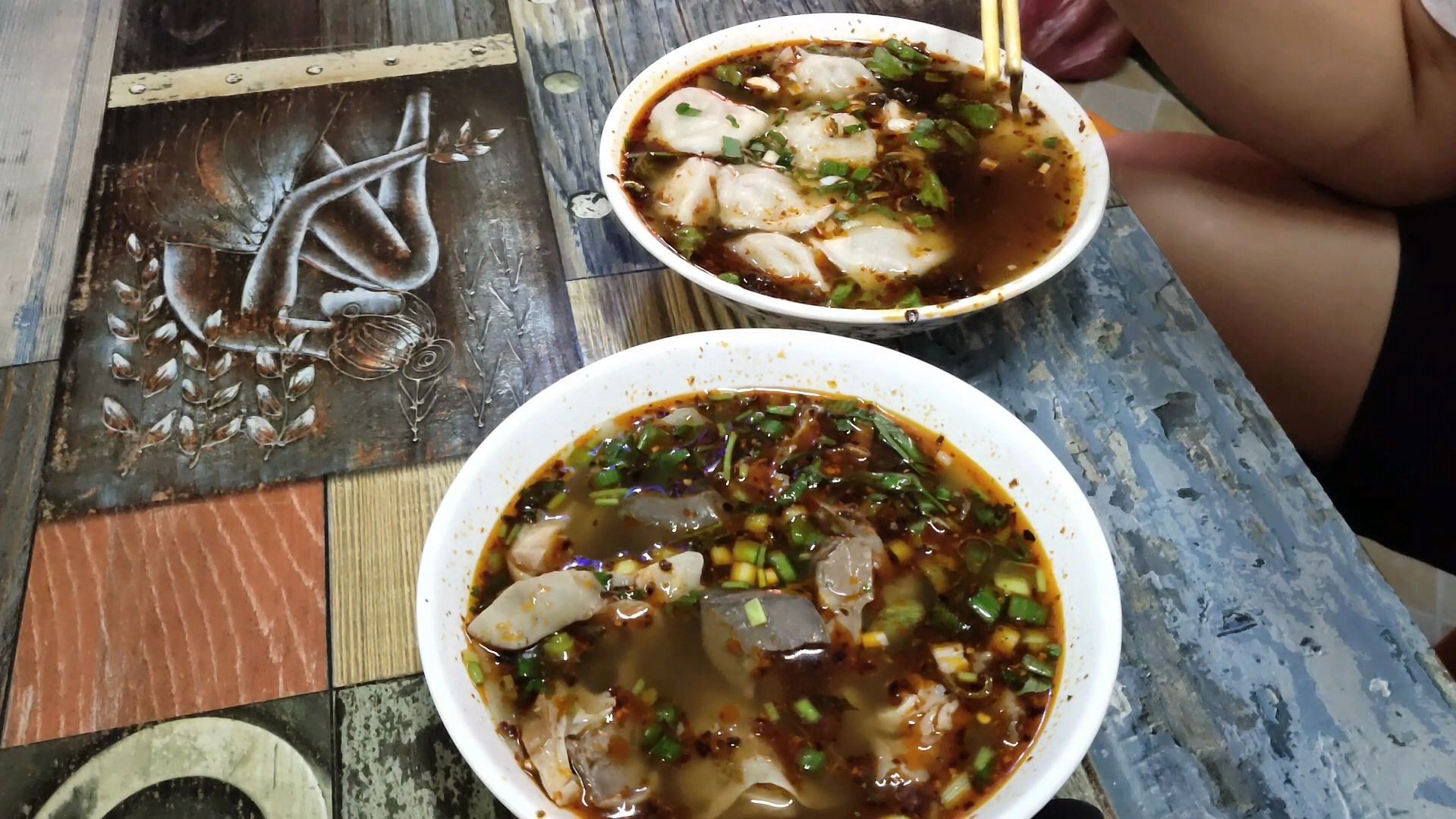 兰州有啥好吃的美食