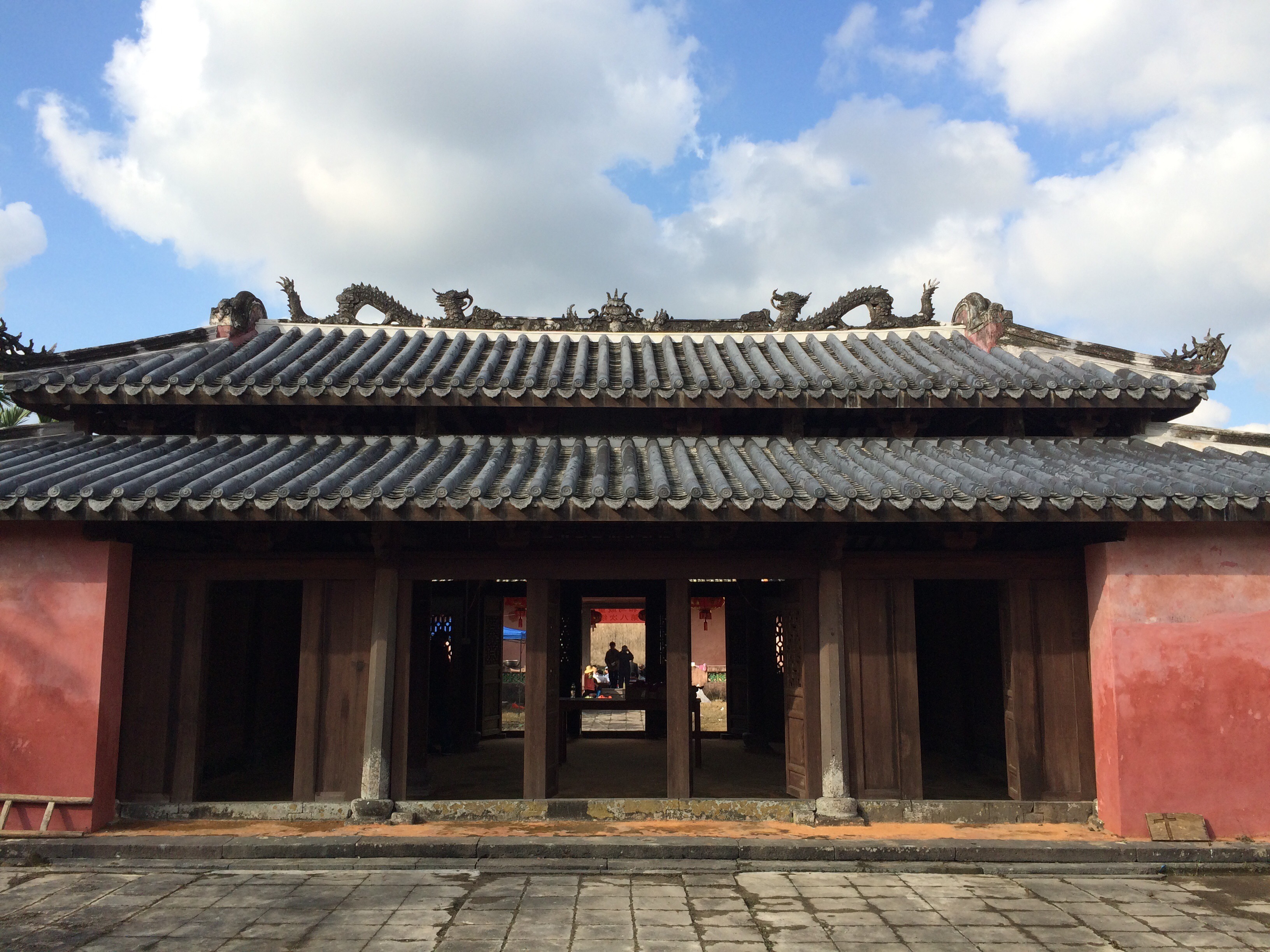 海南定安有什么旅游景点