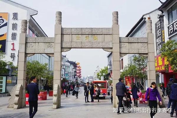 苏州观前街有什么好玩的