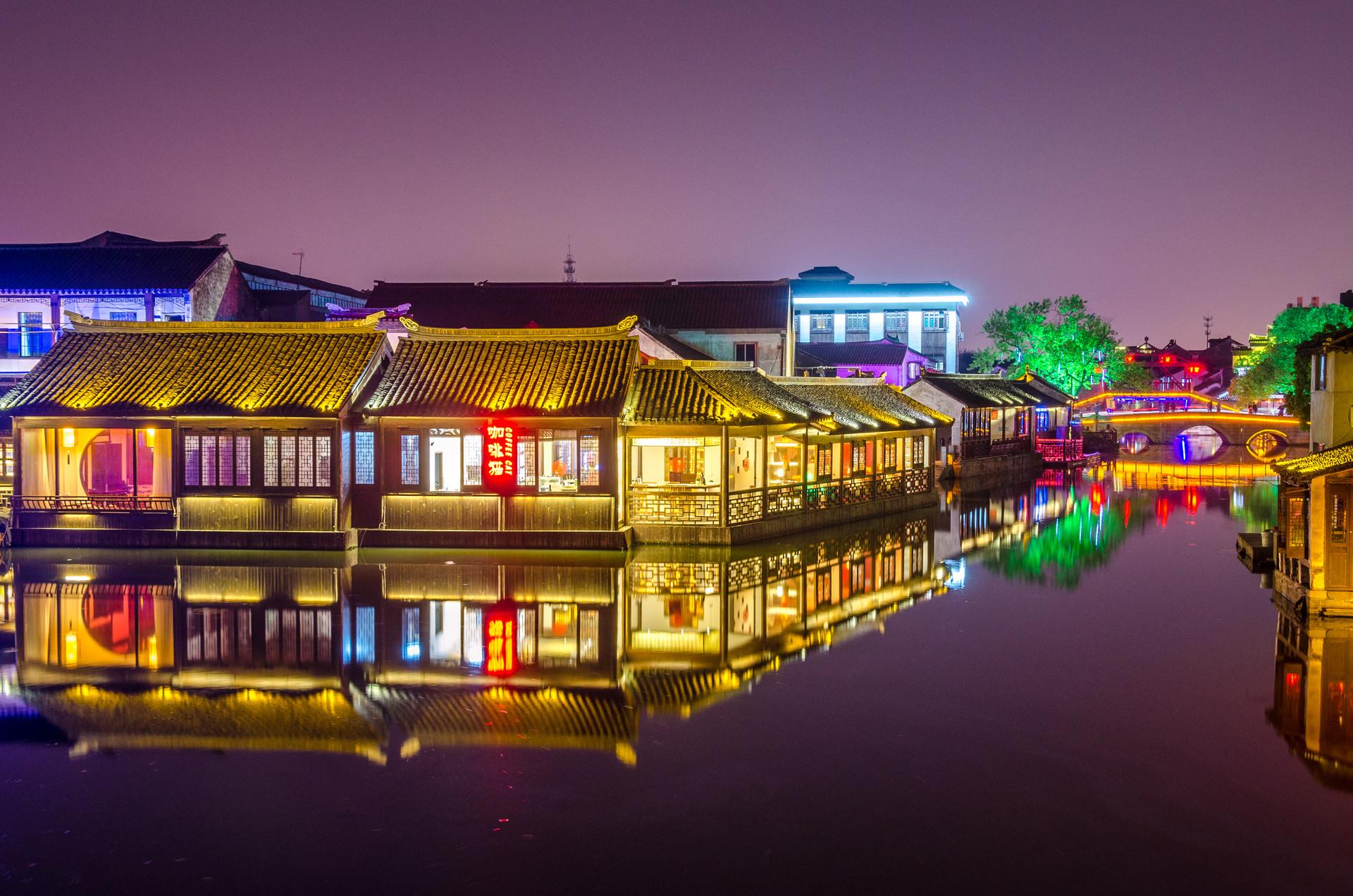 苏州最知名小区排名