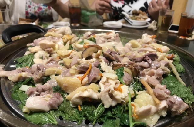 潮汕顺德美食