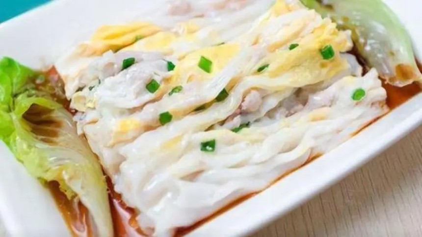 广州奇怪美食图片