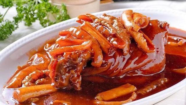 北京唐人美食培训学校