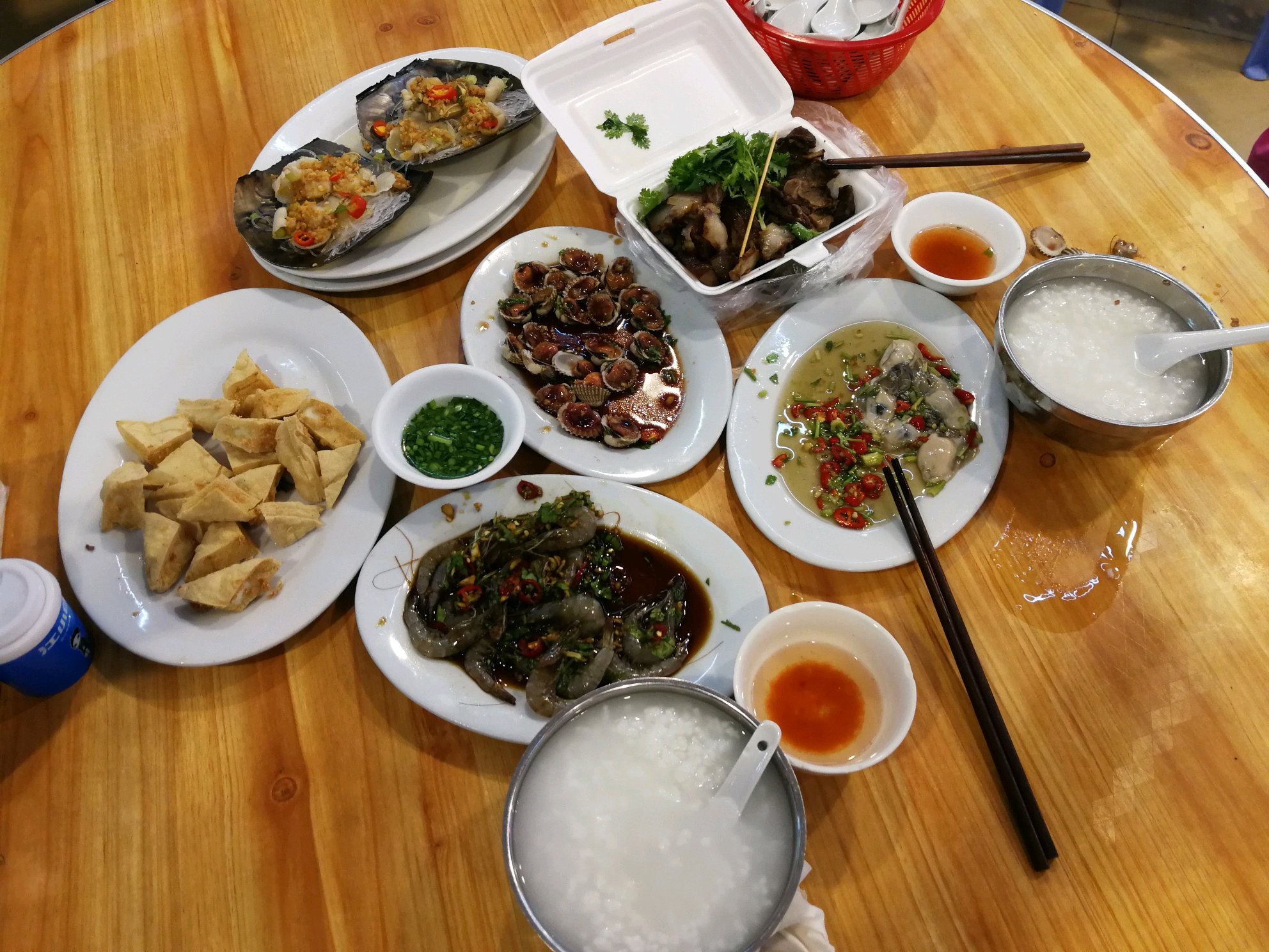 潮汕主要美食有哪些