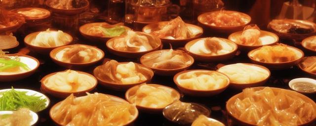 北京各地的特产是什么