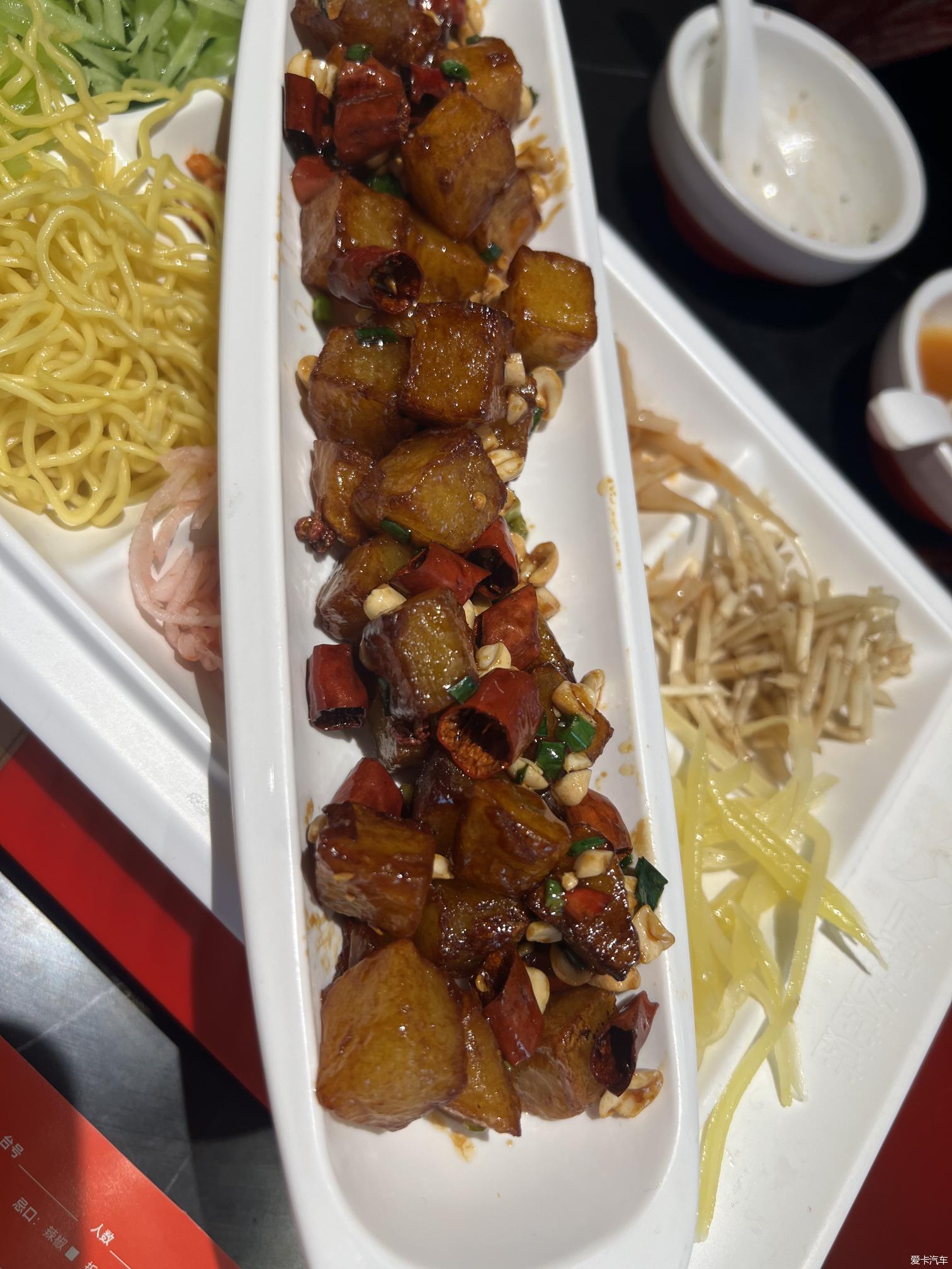 贵阳美食攻略深巷小吃