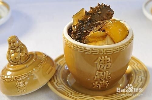 福州美食佛跳墙推荐最正宗餐馆