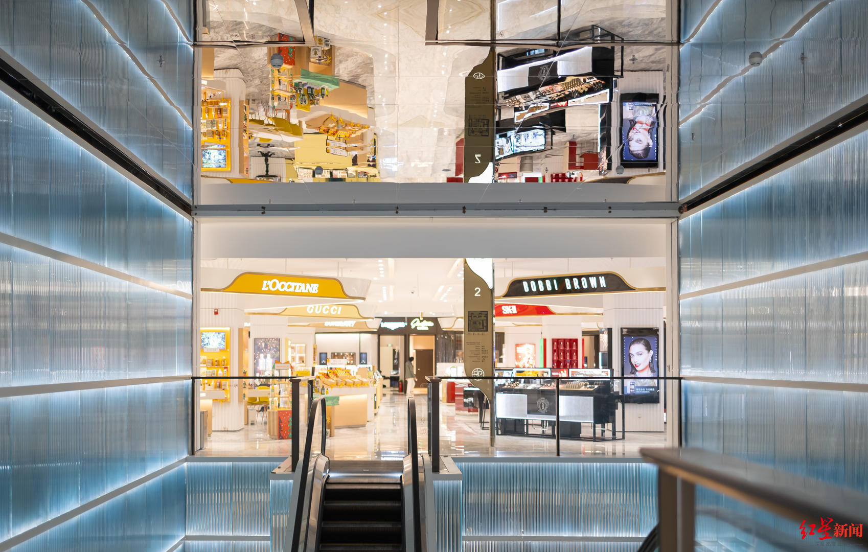 成都Skp美食攻略