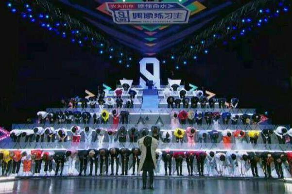 韩国综艺中国婆婆和韩国儿媳妇叫什么