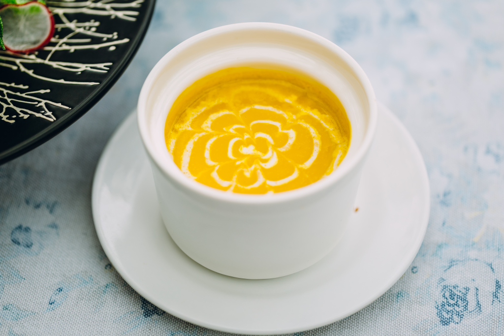 各种甜品美食的名字大全