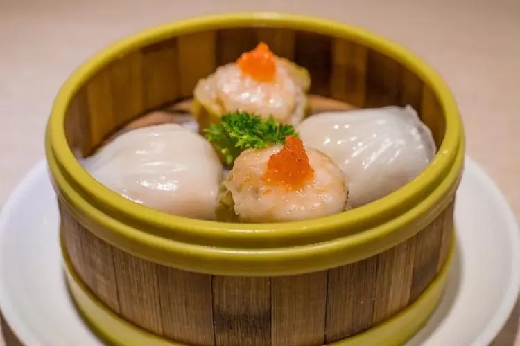 广东美食城市排行榜