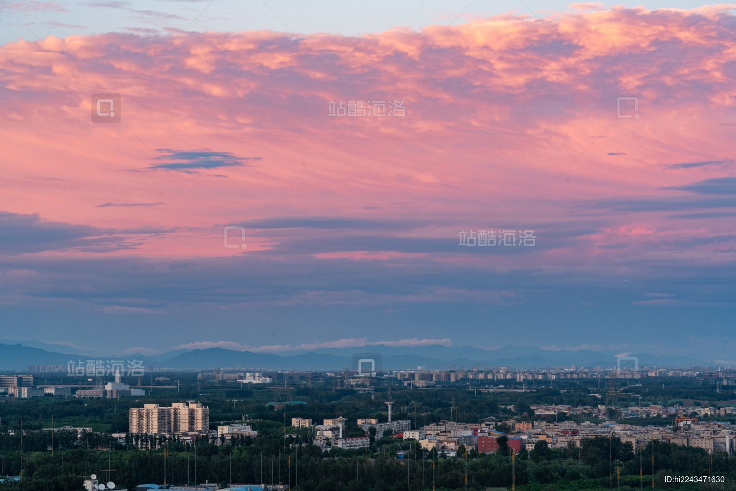 北京市昌平区美食