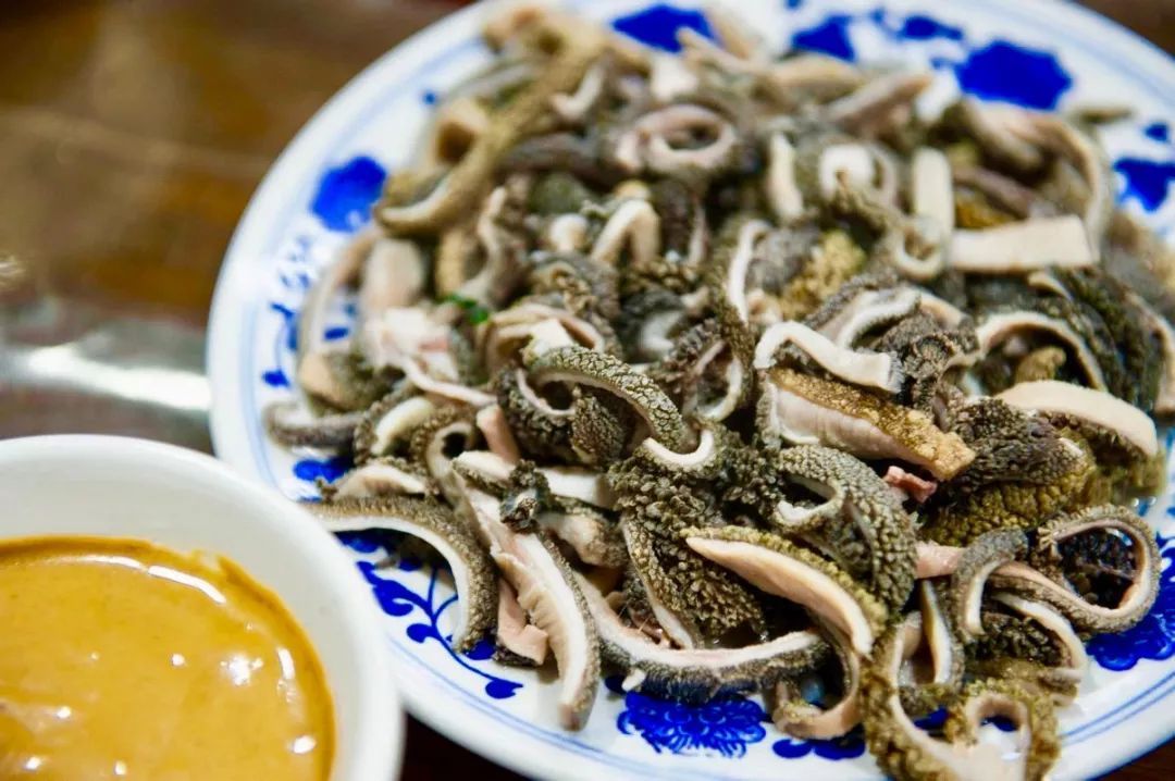 北京有名小吃街排行榜