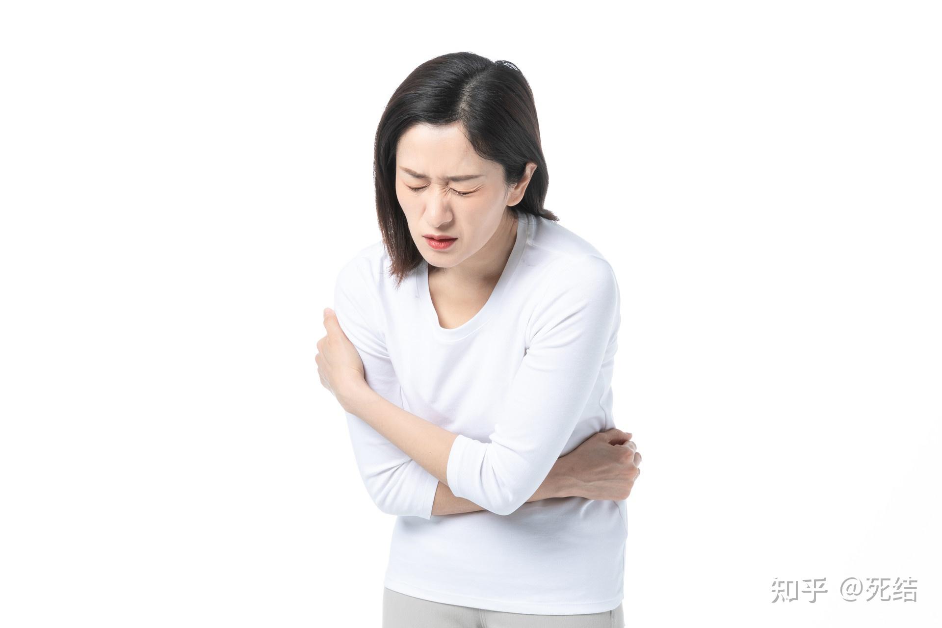 大姨妈饮食要注意什么