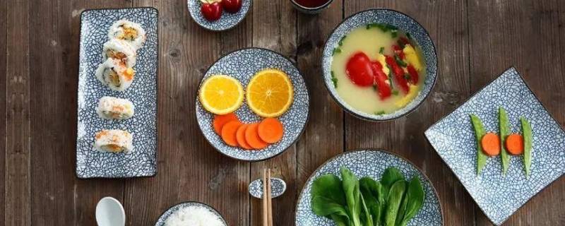 清淡饮食怎么才算清淡