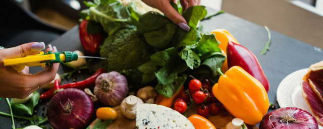 含硒的食品有那些